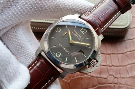 panerai titanium replica|Panerai titanium models.